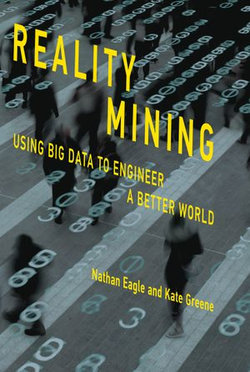 Reality Mining