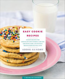 Easy Cookie Recipes