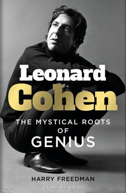 Leonard Cohen