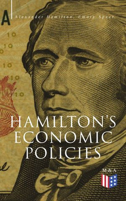 Hamilton's Economic Policies