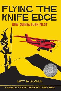 Flying the Knife Edge