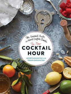 The New Cocktail Hour