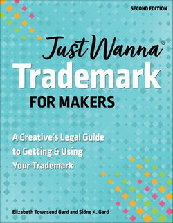 Just Wanna Trademark for Makers