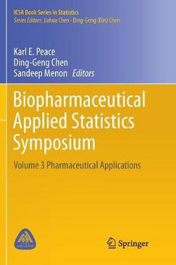 Biopharmaceutical Applied Statistics Symposium