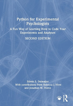 Python for Experimental Psychologists