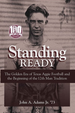 Standing Ready