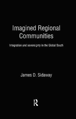 Imagined Regional Communities