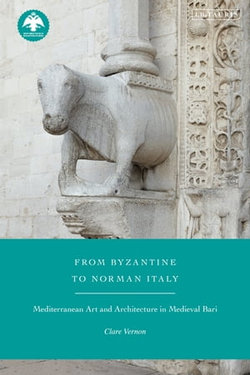 From Byzantine to Norman Italy