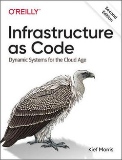 Infrastructure As Code