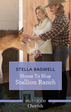 Home to Blue Stallion Ranch