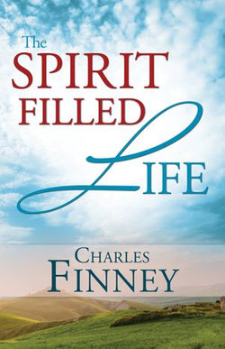 The Spirit-Filled Life