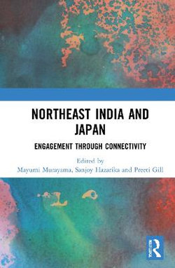 India's North-East and Japan