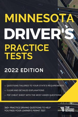 Minnesota Driver’s Practice Tests