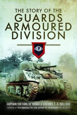 Story of the Guards Armoured Division