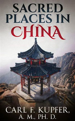 Sacred Places In China