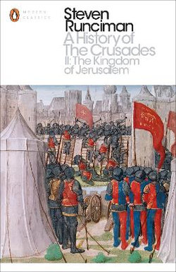 A History of the Crusades