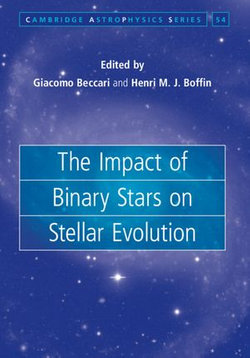 The Impact of Binary Stars on Stellar Evolution