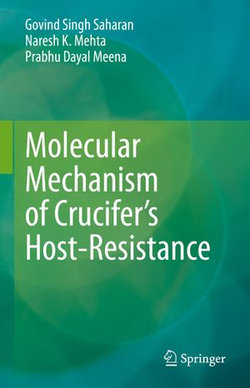 Molecular Mechanism of Crucifer’s Host-Resistance