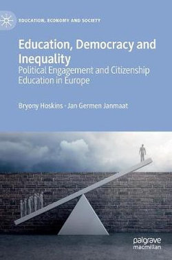 Education, Democracy and Inequality