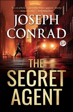 The Secret Agent