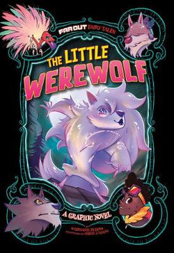 The Little Werewolf