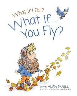 What If You Fly?