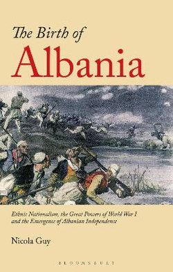 The Birth of Albania