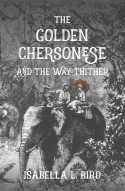 The Golden Chersonese and The Way Thither