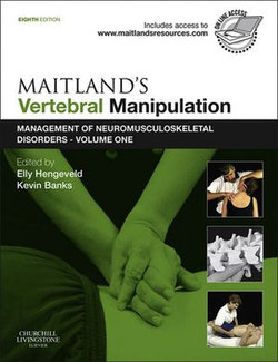 Maitland's Vertebral Manipulation