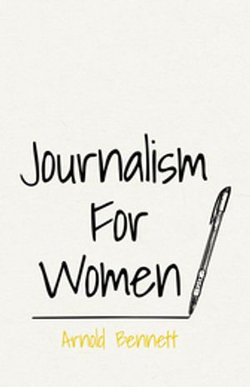 Journalism For Women