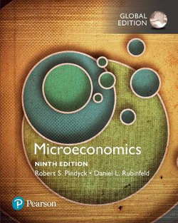 Microeconomics, Global Edition