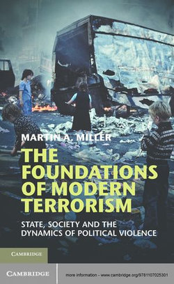 The Foundations of Modern Terrorism