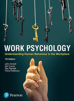 Work Psychology