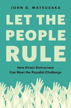 Let the People Rule