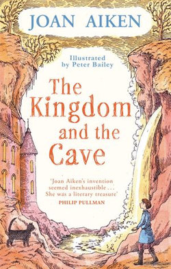 The Kingdom and the Cave