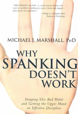 Why Spanking Doesn't Work