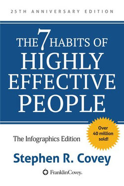 The 7 Habits of Highly Effective People