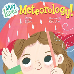 Baby Loves Meteorology!