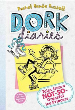 Dork Diaries 4