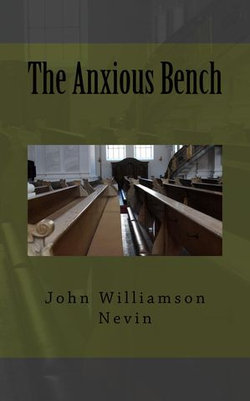 The Anxious Bench