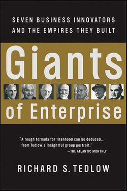 Giants of Enterprise