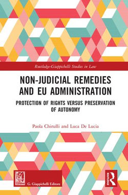 Non-Judicial Remedies and EU Administration