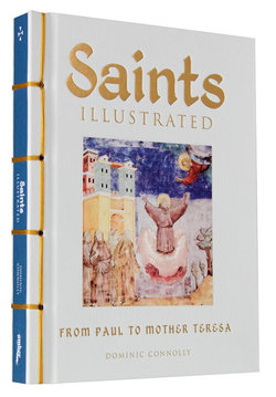 Saints Illustrated