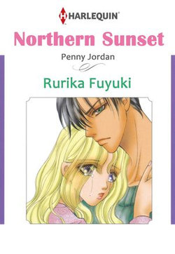 NORTHERN SUNSET (Harlequin Comics)