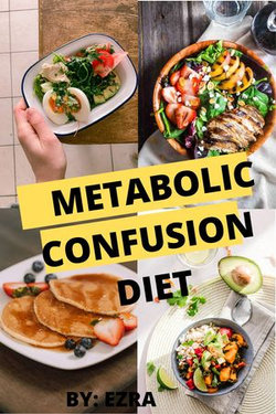 METABOLIC CONFUSION DIET