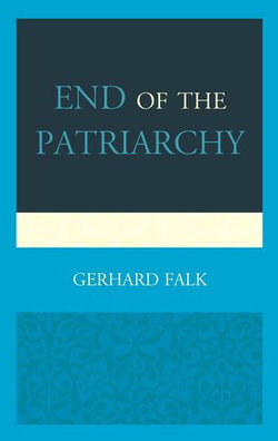 End of the Patriarchy