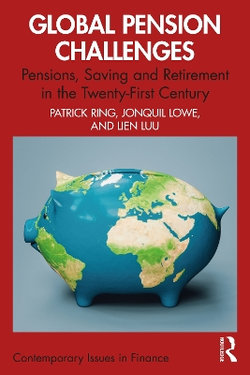 Global Pension Challenges