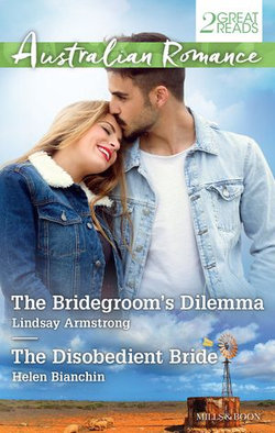 The Bridegroom's Dilemma/The Disobedient Bride