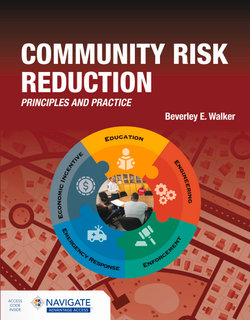 Community Risk Reduction