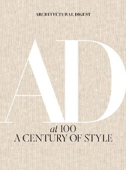 Architectural Digest at 100